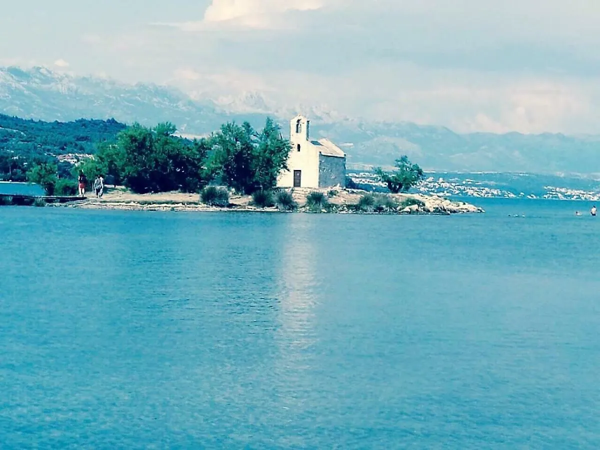 Vacation House Maslina Rupalj Holiday home