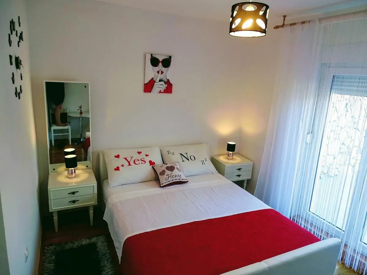 Vacation House Maslina Rupalj Holiday home
