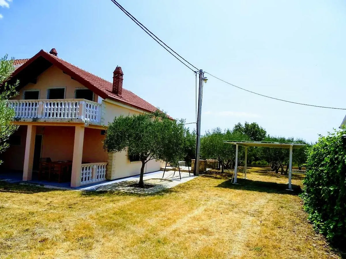 Holiday home Vacation House Maslina Rupalj Croatia
